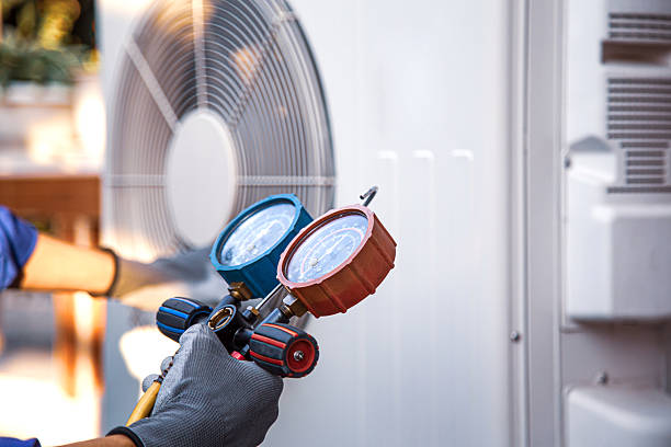 Affordable Hvac Maintenance solutions in Meridian, MS